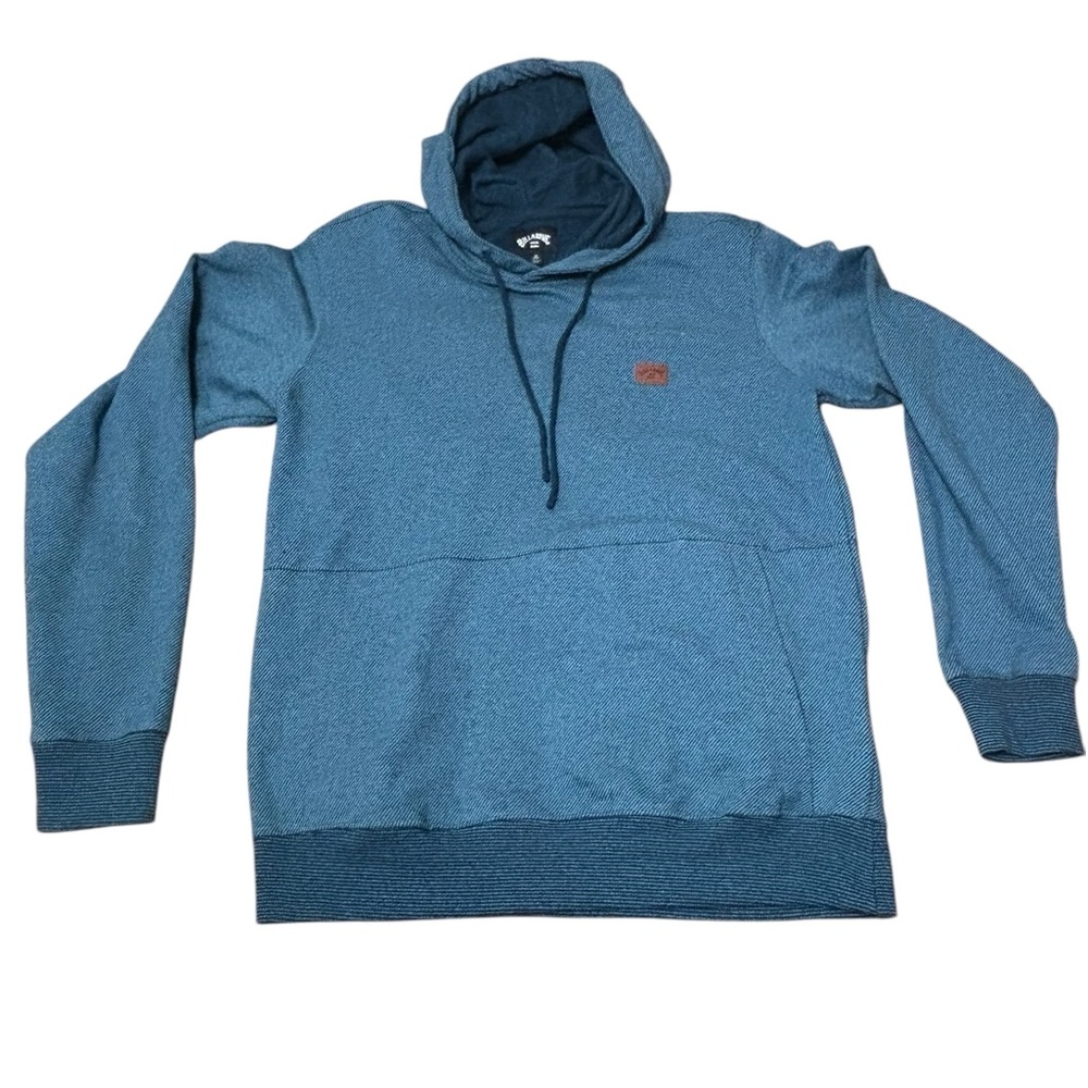 Billabong Men’s Hoodie.    Size Medium